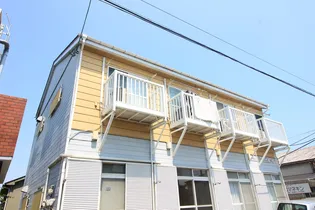 プリンスコート原町の画像