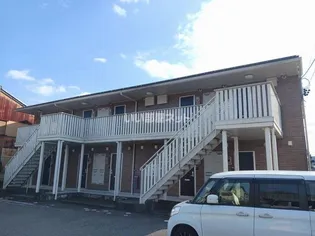 マグノリアヒルズの画像