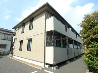 ハイツエイワIIの画像