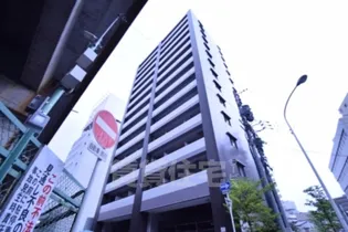 愛知県名古屋市東区矢田1【マンション】の外観