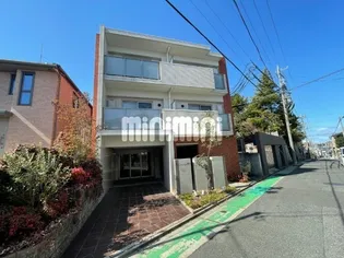 STANZA神村の画像