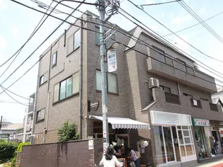 ヒルズ Kの画像