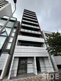 ALLIER大阪城北の画像