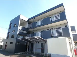 Darner長久手【1階】の外観