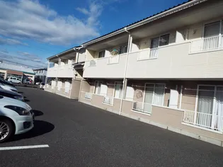 すとりーむ問屋町Bの画像