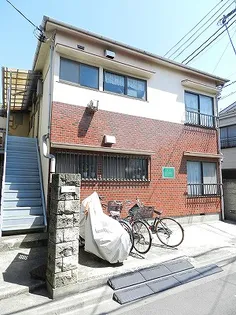 千寿ハイツの画像