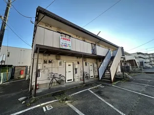 コスモ筑波 Bの画像