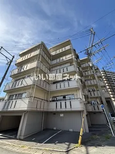 ラフォーレ3番館の画像