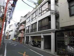 メゾン小松の画像