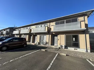 プロンティ袋原IIの画像