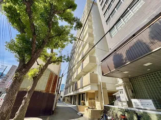 トーカンマンション東梅田の画像