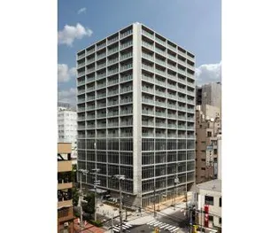 大阪府大阪市中央区北久宝寺町3【マンション】の外観