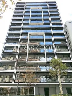 コンフォリア滝野川の画像