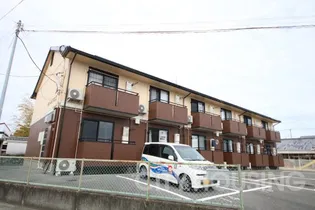 グリーンハイム2の画像