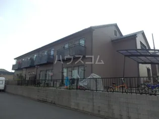 レジデンス清水山の画像