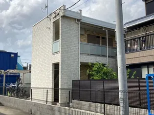 ナノファボリートの画像