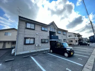 グリーンハウスマツダ Bの画像