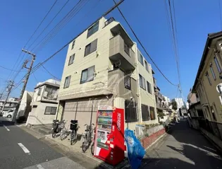コーワエメラルドマンションの画像