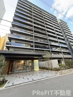 グランセジュール大国町の画像