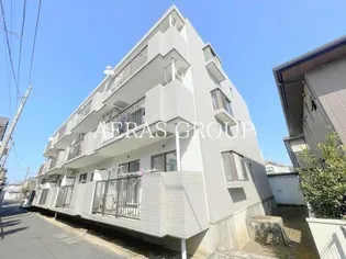 フローラ33の画像