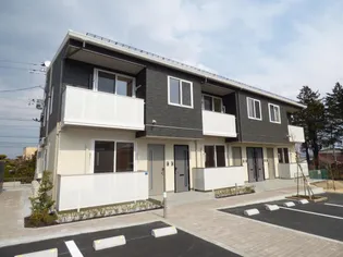 シャーメゾン道合 IIの画像