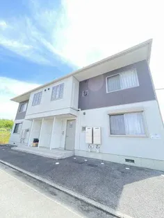 サンモール A棟の画像