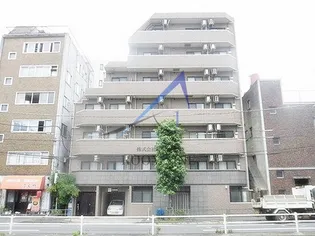 パークウェル荻窪の画像