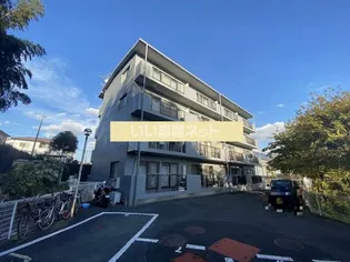 アパーション智秀の画像