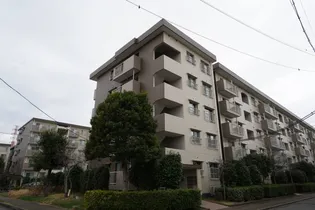 内野南第1ー36号棟の画像