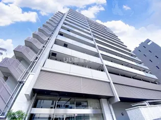 兵庫県神戸市中央区布引町1【マンション】の外観