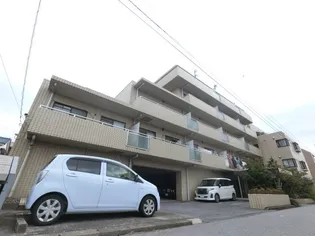 メゾンリヴィエール道場北の画像