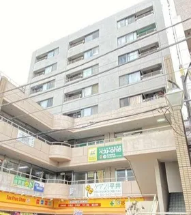 ガーデン欣志ビルの画像