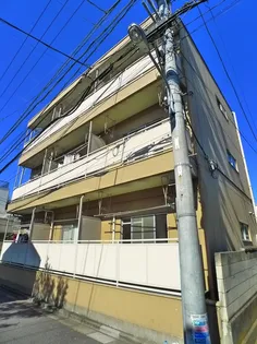 コーポ久邇の画像