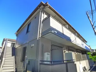 ハイツセイホIIIの画像