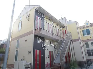 ユナイト山手アドリアンの画像