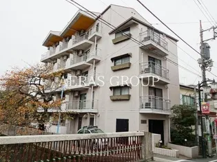 フレンド荻窪の画像