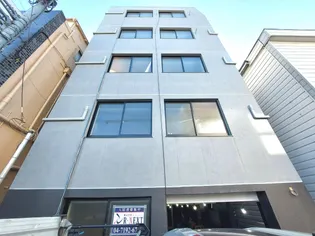 CREST PALACE NIPPORIの画像