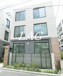 PROTO初台II【2階】の外観