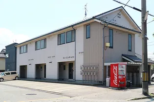 保古ハイツの画像