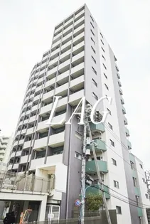 BPRレジデンス西早稲田【3階】の外観