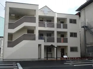 クオーレ佐々の画像