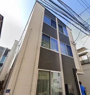 ラフォンテ板橋本町の画像