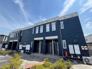 ヴィラ アマーブレスの画像