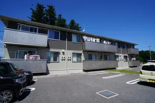 アマルフィ東三島 Aの画像