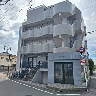 ウッドビルの画像