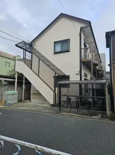 サンフラワー西小岩の画像