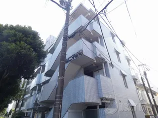 DOM二子新地の画像