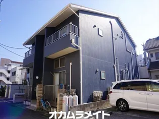 キングハウス勝田台の画像