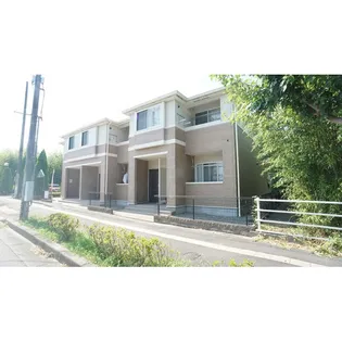 胡蝶橋ヒルズの画像