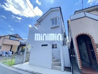 エコー荻窪の画像